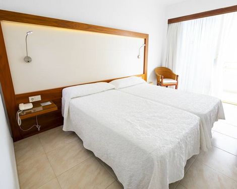 Hotel Biniamar