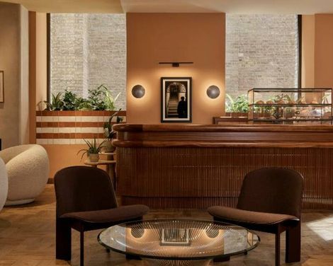 Sir Devonshire Square, part of Sircle Collection-3