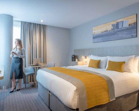 The Samuel Hotel