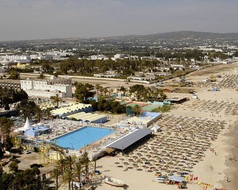 Samira Club-1