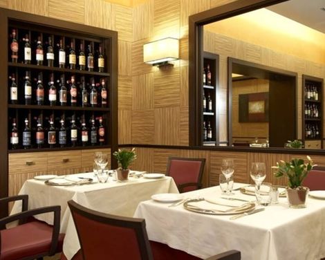 Grand Hotel Adriatico-0
