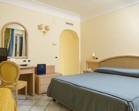 Hermitage Resort & Thermal Spa-0