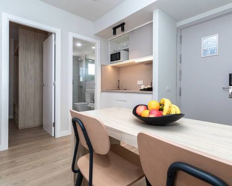 Hotel LIVVO Anamar Suites-0