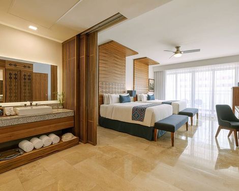 Sensira Resort & Spa - Riviera Maya