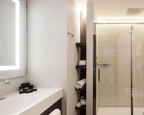 Hyatt Centric Milan Centrale