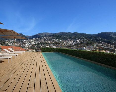 Castanheiro Boutique Hotel