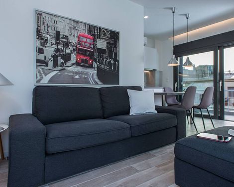 SpotApart Residences