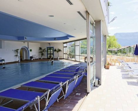 GHI Hotel Le Balze Aktiv & Wellness
