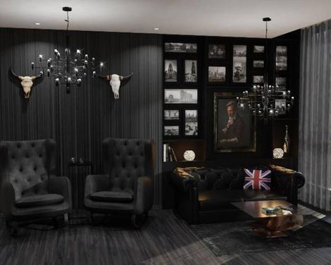 The Scotty Hotel Hamburg