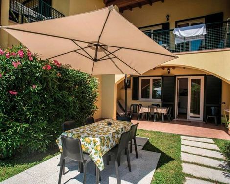 Residence Karina