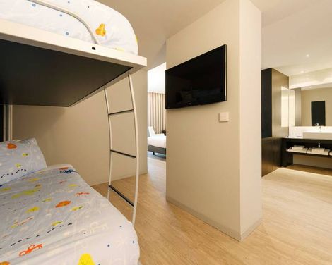 Meliá Lisboa Aeroporto-2