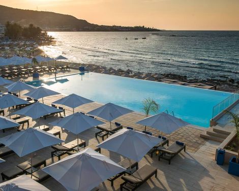 I Resort Beach Hotel & Spa