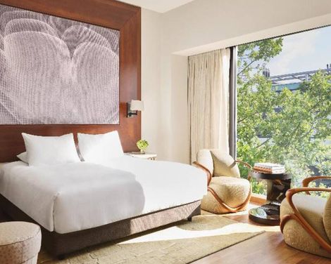 Park Hyatt Zürich