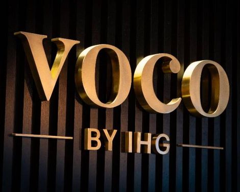 voco Bilbao - City