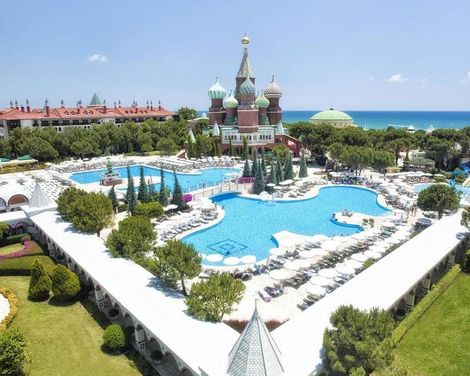 Kremlin Palace-2