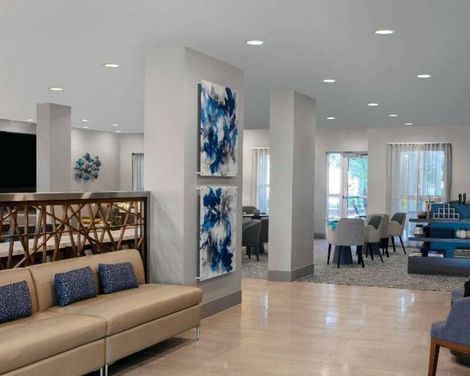 Courtyard Miami Aventura Mall