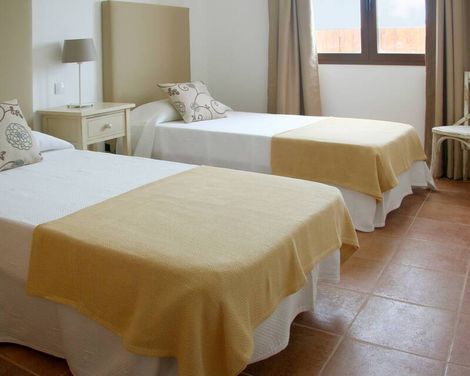Villas Alicia
