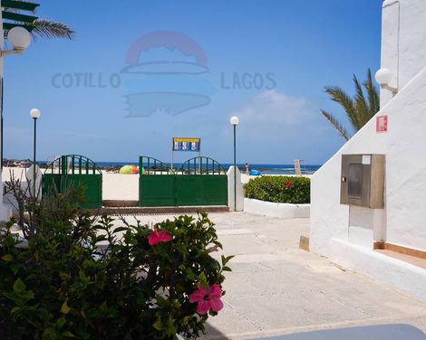 Cotillo Lagos