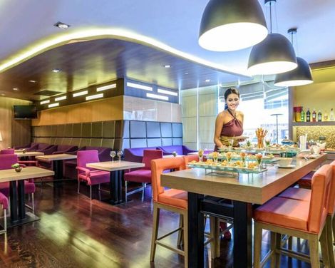 Novotel Bangkok on Siam Square