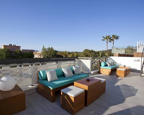 Bahia de Alcudia Hotel & Spa 