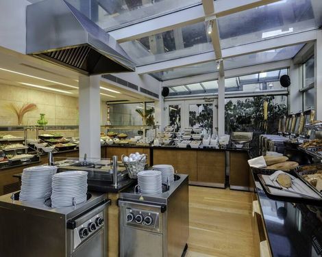 Levni Hotel & Spa