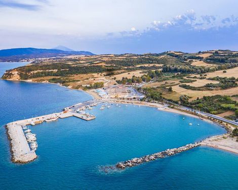 Mount Athos Resort-1