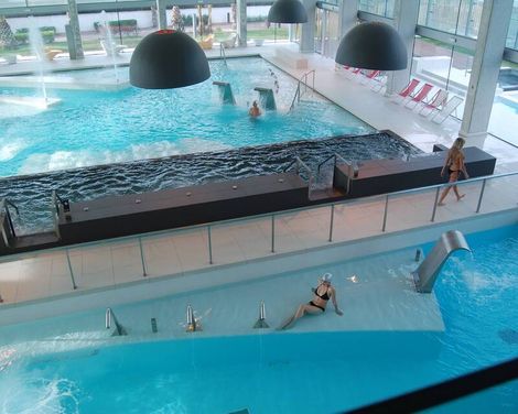 Estival Park Apartments