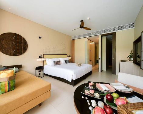 Pullman Khao Lak Resort-3