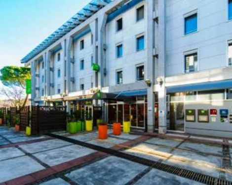 Ibis Styles Antibes