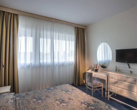 Grand Hotel Continental