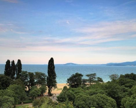 Grand Hotel & Spa Primoretz