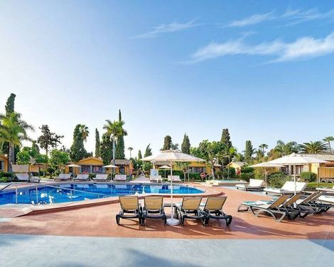 Maspalomas Villas by Dunas