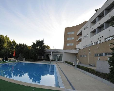 Hotel Lusitania Congress & Spa