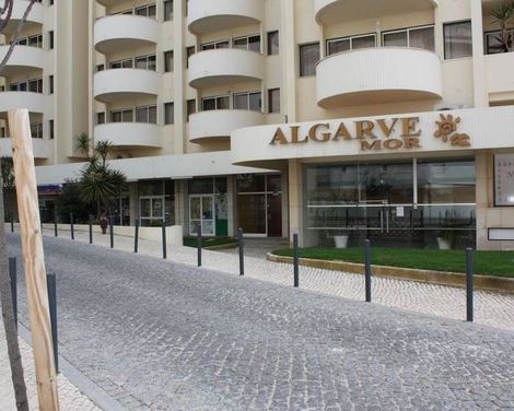 Turim Algarve Mor Hotel-1