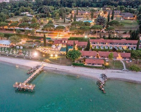 Sentido Lago di Garda Premium Village-1