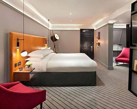 Andaz London Liverpool Street