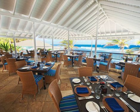 The Atlantis Historic Inn