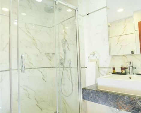 Dosso Dossi Hotels Old City-0