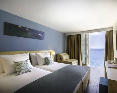Valamar Bellevue Resort-3