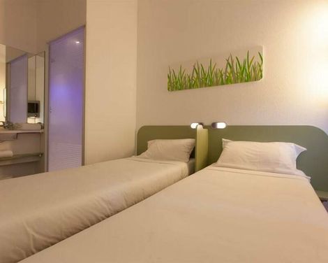 ibis budget Porto Gaia
