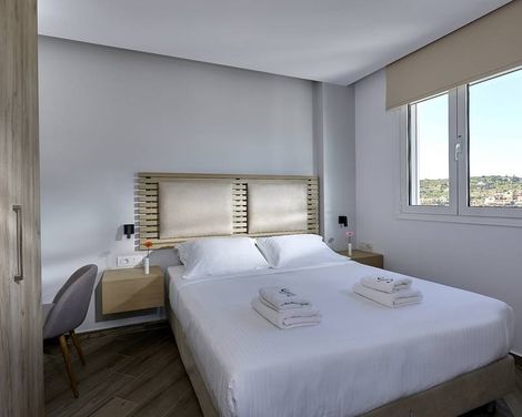 Seascape Luxury Residences