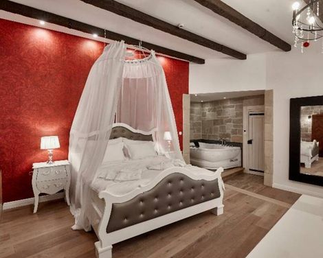 Maison Bistro & Hotel