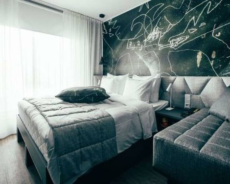 Hotel Ax