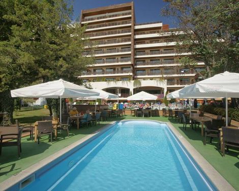Hotel Flamingo