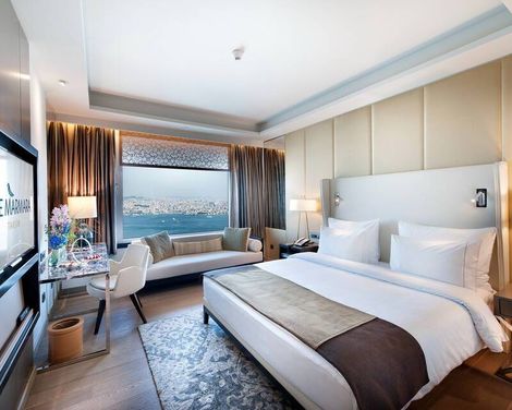 The Marmara Taksim-0