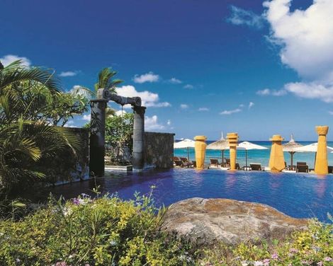 The Oberoi Beach Resort-1