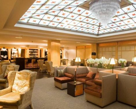 Starhotels Metropole-3