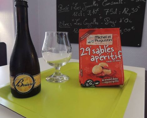 Ibis Styles Melun-2