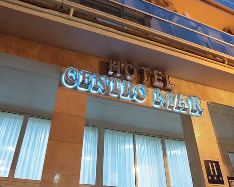 Limehome Benidorm Calle Major