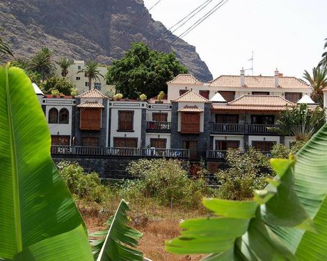 Finca La Roseta
